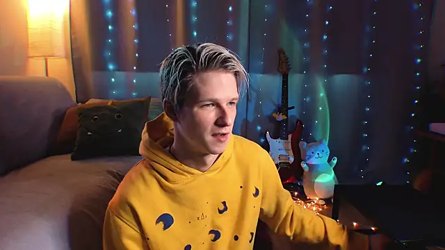 Breston Sweet online show from 01-06-26, 07:45