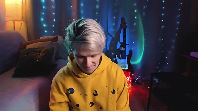 Breston Sweet online show from 01-09-26, 03:26