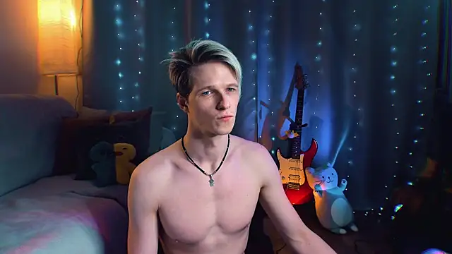 Breston Sweet online show from 02-18-26, 03:46