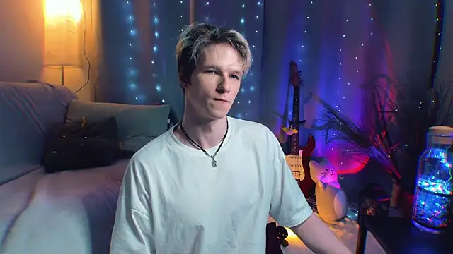 Breston Sweet online show from 04-21-26, 05:50