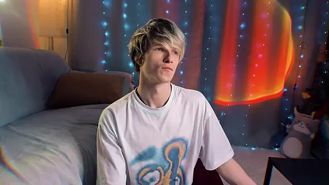 Breston Sweet online show from 06-01-26, 11:28