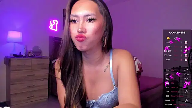 BombshellPH online show from 12-23-24, 06:05