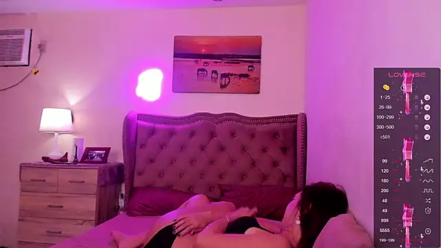 BombshellPH online show from 02-12-25, 03:51