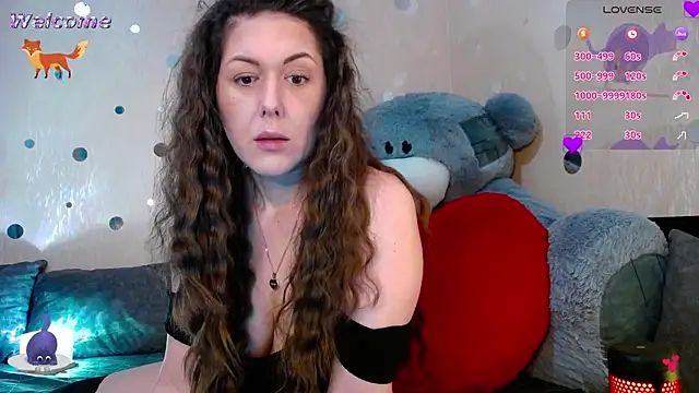 GENTLY--EVIL online show from 04-23-26, 05:48