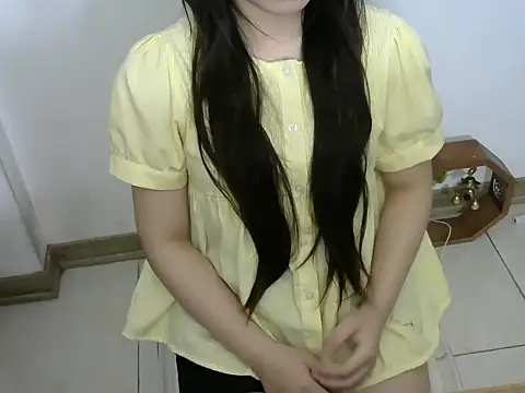 JennyChoo online show from 04-09-26, 02:44