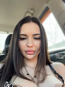 PrincessaHill  online show from 02-20-25, 09:55