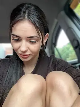 PrincessaHill  online show from 10-01-25, 07:36