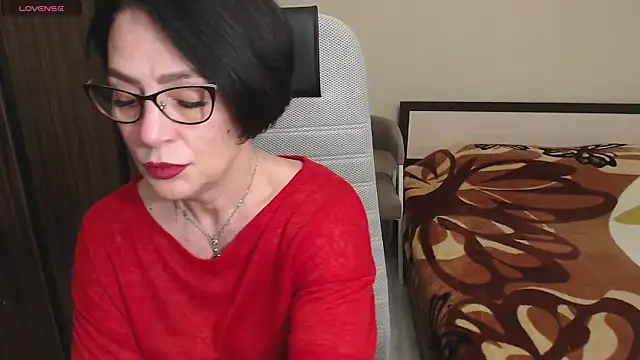 Snapshot of BelovedLady chatting on 02-02-25, 05:53 BelovedLady online show from 02-02-25, 05:53