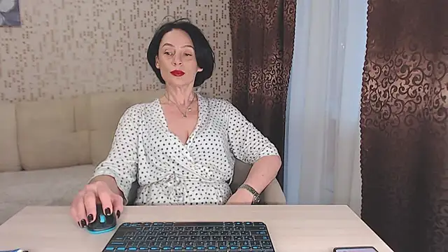 BelovedLady online show from 11-26-25, 09:54