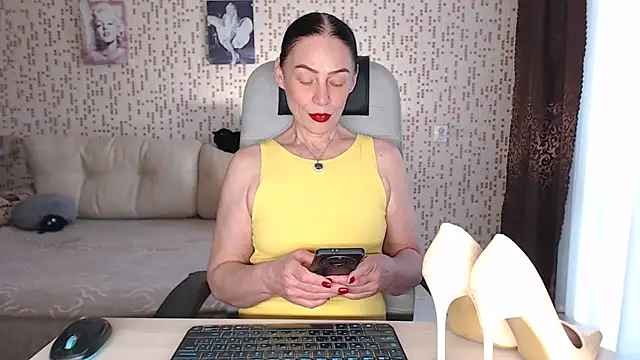 BelovedLady online show from 02-17-26, 06:21