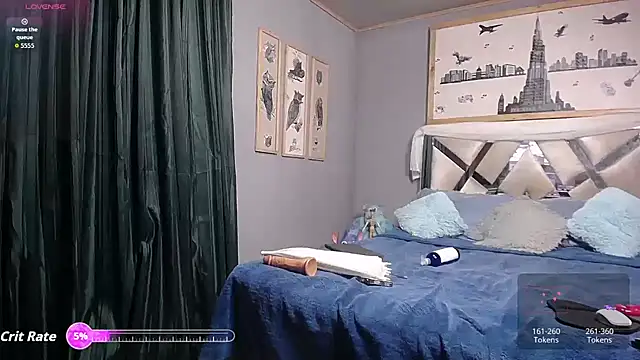 Danny hot fun online show from 10-31-25, 05:47