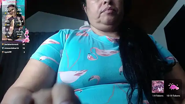 Keyla01  online show from 02-21-25, 03:56