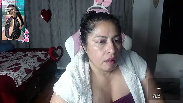 Keyla01  online show from 02-24-25, 02:30