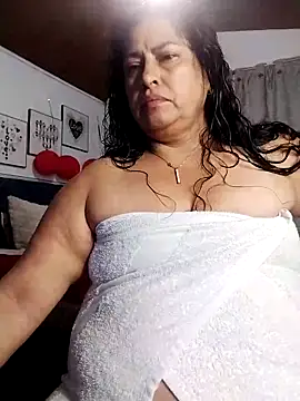 Keyla01  online show from 03-10-25, 05:00