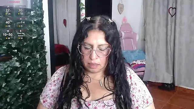 Keyla01  online show from 03-13-25, 11:38