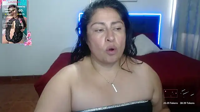 Keyla01  online show from 03-21-25, 06:40