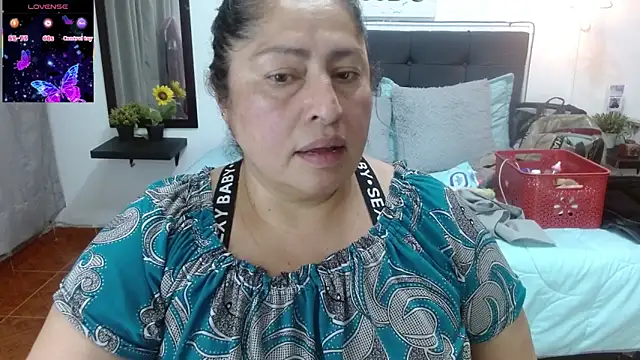 Keyla01  online show from 02-20-26, 06:41