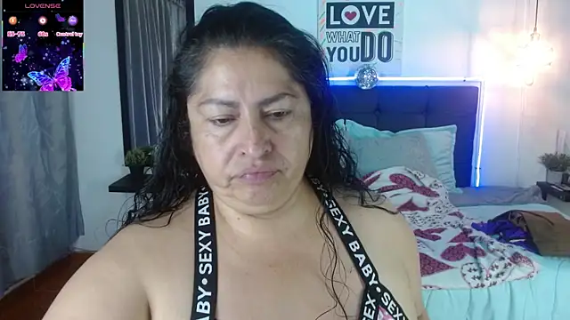 Keyla01  online show from 03-19-26, 12:20