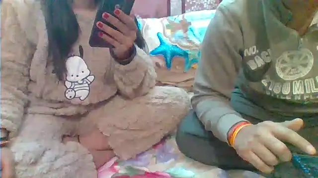 Snapshot of Nikki_Nikku chatting on 12-24-24, 02:33 Nikki Nikku online show from 12-24-24, 02:33