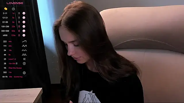 AliceOrlova online show from 09-23-25, 12:08