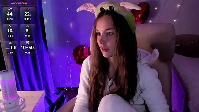 AliceOrlova online show from 05-29-26, 02:37