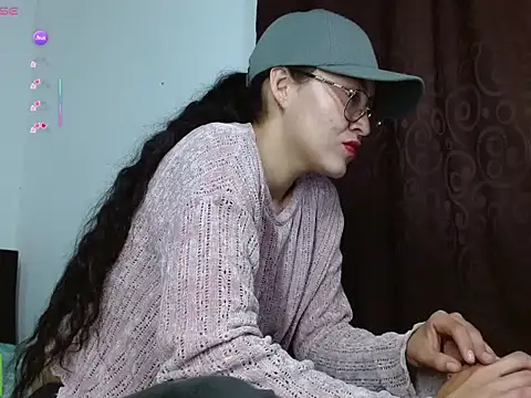 Olivia Bright online show from 04-25-26, 02:03