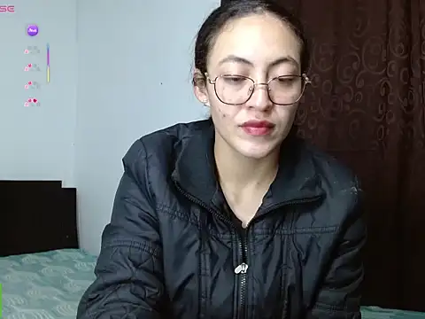 Olivia Bright online show from 04-26-26, 12:52