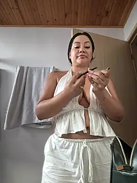 ValeryGrey online show from 01-16-26, 07:07