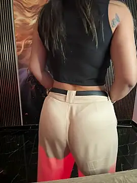 ValeryGrey online show from 04-23-26, 06:54