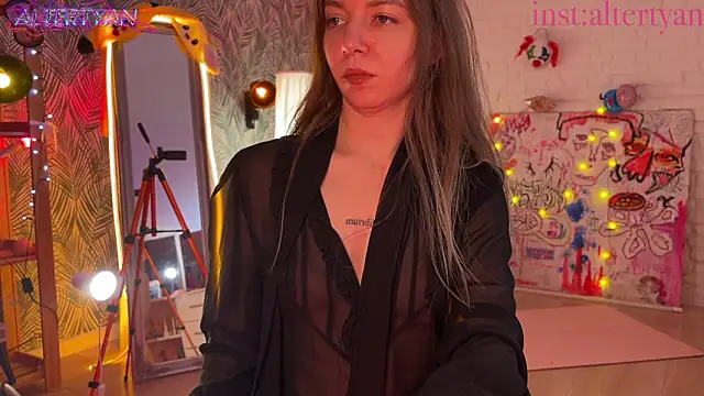 altertyan online show from 03-22-26, 10:13