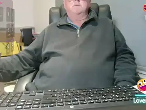 bigbadjon69 online show from 06-07-26, 10:35
