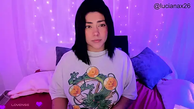 lucy26  online show from 11-09-25, 03:27