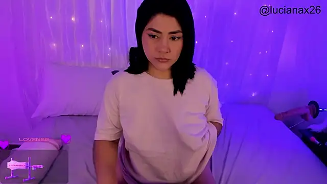 lucy26  online show from 11-26-25, 02:56