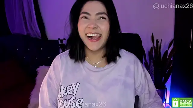 lucy26  online show from 05-19-26, 03:13