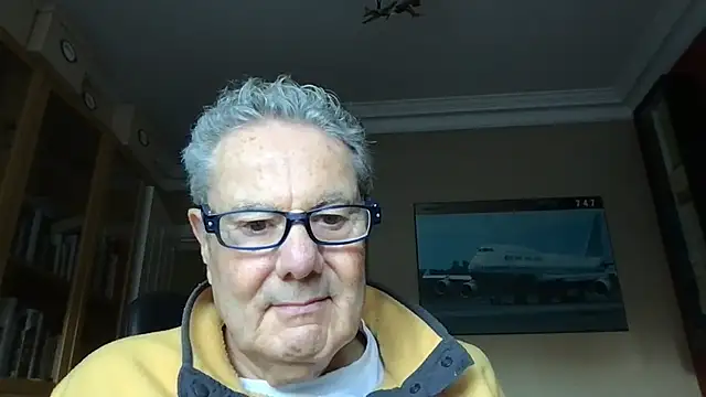 Oldpistolpete online show from 11-28-25, 10:29