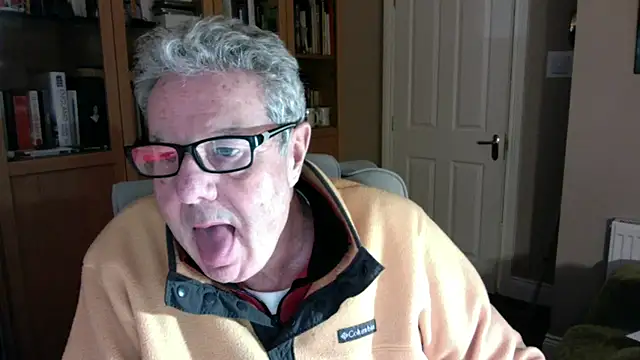 Oldpistolpete online show from 01-15-26, 08:12