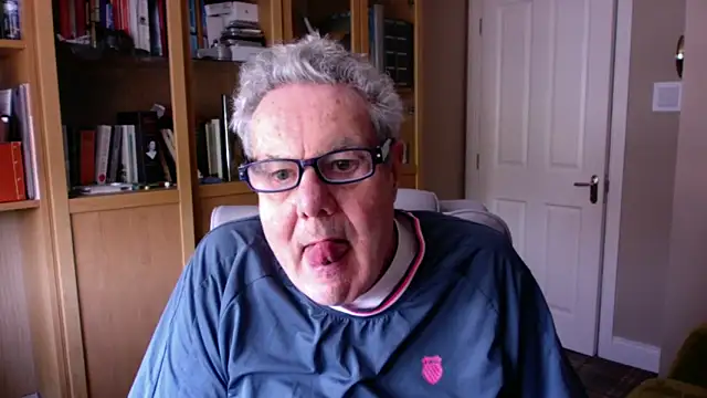 Oldpistolpete online show from 03-19-26, 11:36