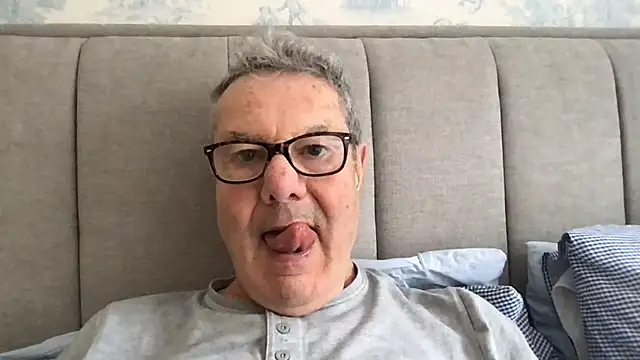 Oldpistolpete online show from 03-31-26, 09:21