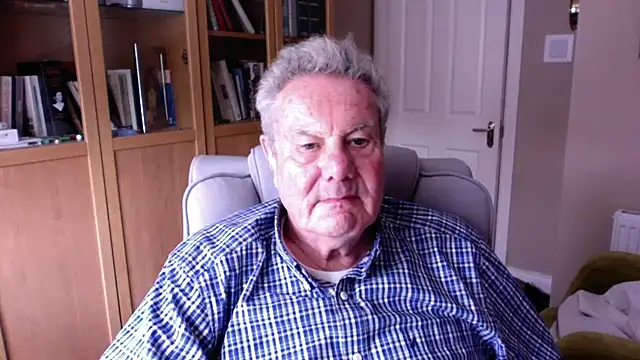 Oldpistolpete online show from 04-22-26, 03:13