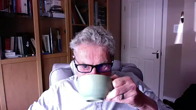 Oldpistolpete online show from 04-26-26, 10:35