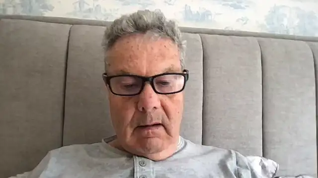 Oldpistolpete online show from 04-28-26, 08:52