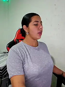 Mary pinkish online show from 02-08-26, 03:10