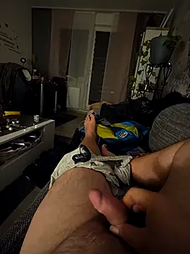 Paul10112 online show from 02-07-26, 12:14