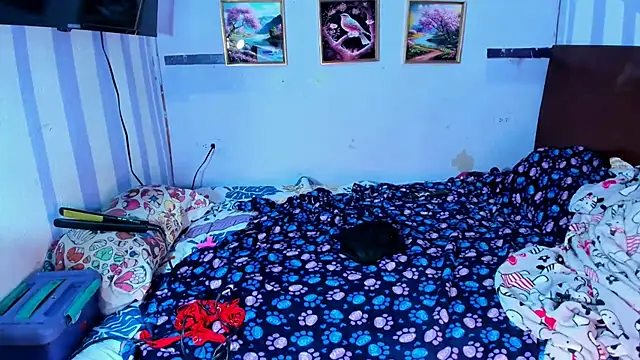 luciana osorno online show from 01-04-25, 11:38