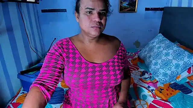 luciana osorno online show from 02-11-25, 10:50