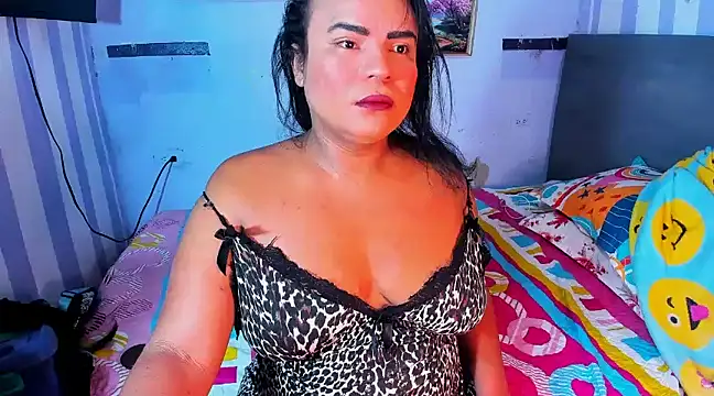 luciana osorno online show from 02-28-25, 08:42