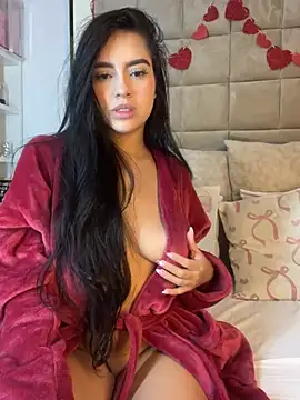 Victoria adaams online show from 02-07-25, 10:52