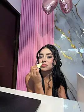 Victoria adaams online show from 03-14-26, 07:52