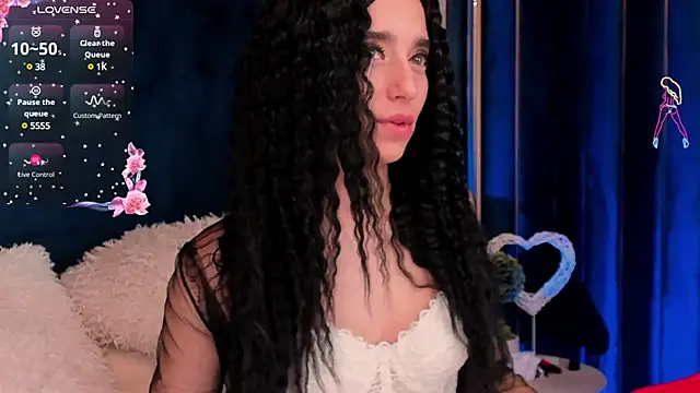 VanessaAngel online show from 01-25-25, 06:55