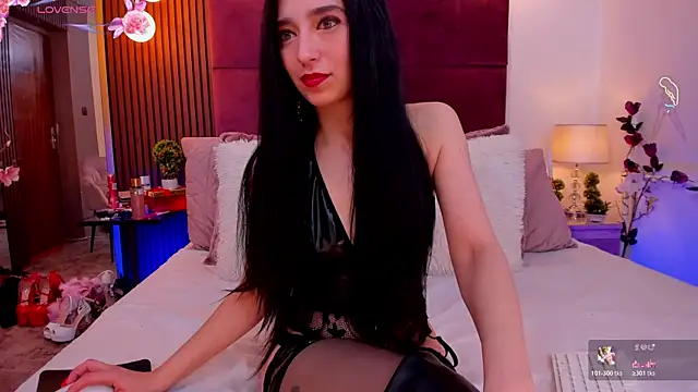 VanessaAngel online show from 04-24-26, 05:54